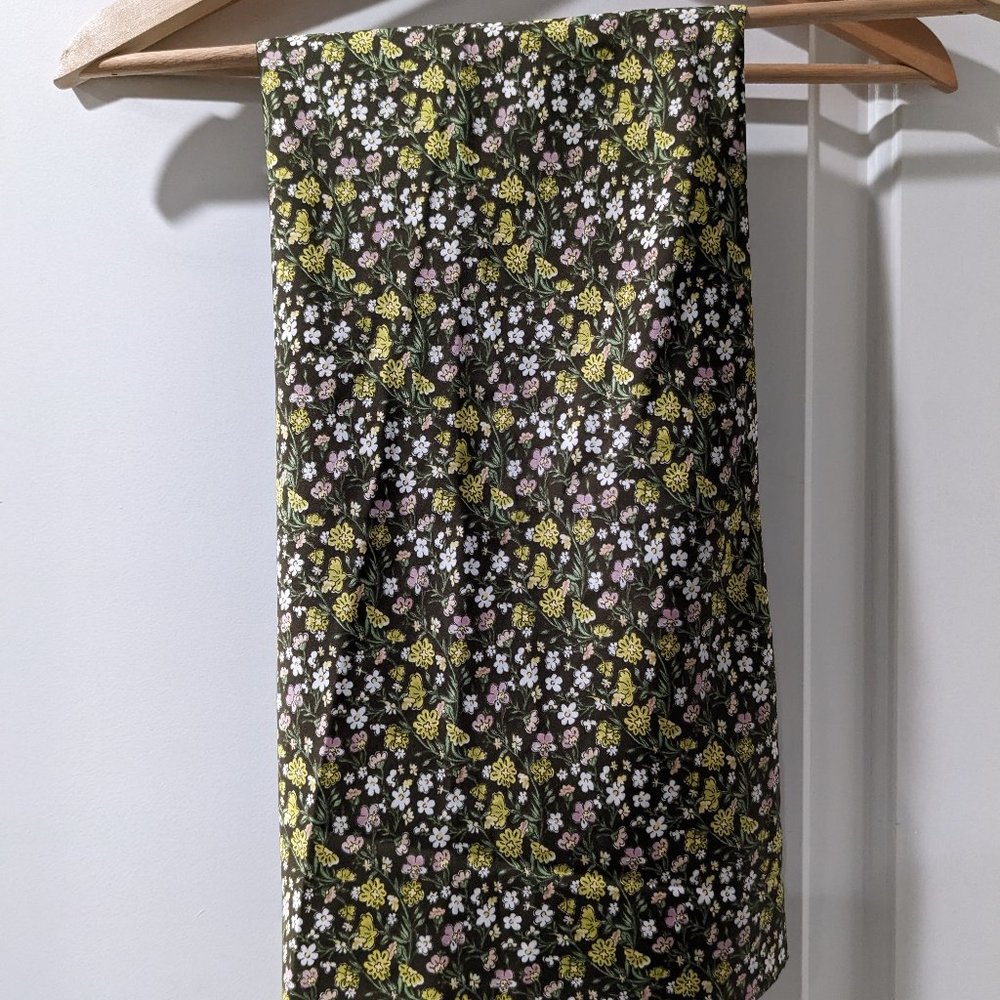 NWT J Crew Slip Skirt